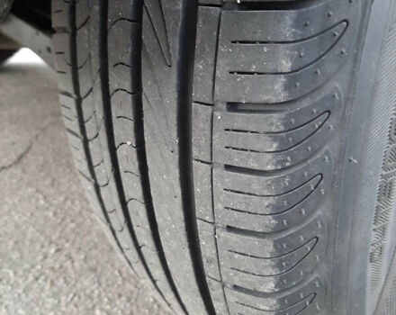 Сірий Фольксваген Тігуан, об'ємом двигуна 2 л та пробігом 206 тис. км за 12600 $, фото 29 на Automoto.ua