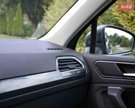 Серый Фольксваген Тигуан, объемом двигателя 2 л и пробегом 245 тыс. км за 26999 $, фото 19 на Automoto.ua