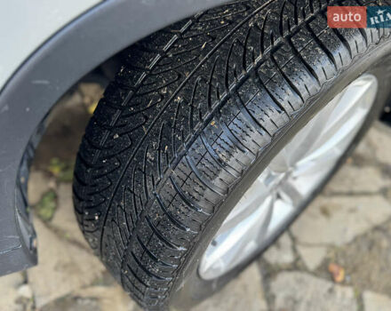 Серый Фольксваген Тигуан, объемом двигателя 1.98 л и пробегом 115 тыс. км за 12999 $, фото 26 на Automoto.ua