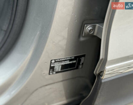 Сірий Фольксваген Тігуан, об'ємом двигуна 1.97 л та пробігом 149 тис. км за 23000 $, фото 6 на Automoto.ua