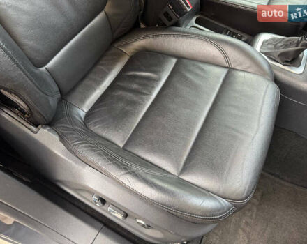 Серый Фольксваген Тигуан, объемом двигателя 1.97 л и пробегом 124 тыс. км за 17200 $, фото 29 на Automoto.ua