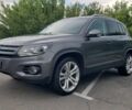 Фольксваген Тигуан 2016 в Харькове на Automoto.ua Серый Фольксваген Тигуан, объемом двигателя 2 л и пробегом 161 тыс. км за 13000 $, фото 1 на Automoto.ua