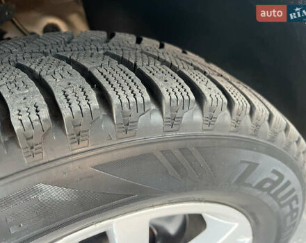 Сірий Фольксваген Тігуан, об'ємом двигуна 1.98 л та пробігом 128 тис. км за 14699 $, фото 20 на Automoto.ua