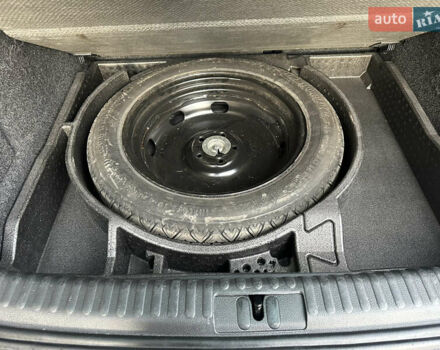 Серый Фольксваген Тигуан, объемом двигателя 1.98 л и пробегом 105 тыс. км за 15400 $, фото 19 на Automoto.ua