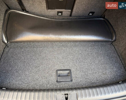 Серый Фольксваген Тигуан, объемом двигателя 1.98 л и пробегом 142 тыс. км за 12800 $, фото 12 на Automoto.ua