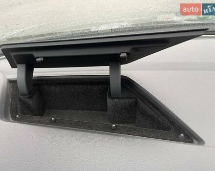 Серый Фольксваген Тигуан, объемом двигателя 1.98 л и пробегом 170 тыс. км за 18999 $, фото 32 на Automoto.ua