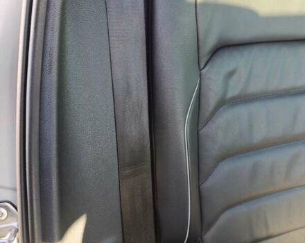 Сірий Фольксваген Тігуан, об'ємом двигуна 1.98 л та пробігом 298 тис. км за 23800 $, фото 50 на Automoto.ua