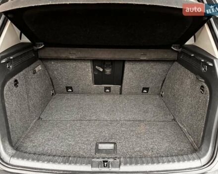 Серый Фольксваген Тигуан, объемом двигателя 1.98 л и пробегом 167 тыс. км за 10500 $, фото 12 на Automoto.ua