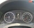 Серый Фольксваген Тигуан, объемом двигателя 1.98 л и пробегом 109 тыс. км за 2100 $, фото 10 на Automoto.ua