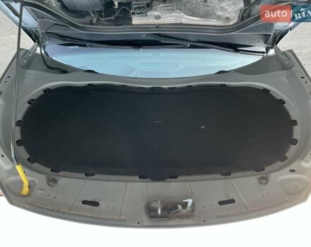 Сірий Фольксваген Тігуан, об'ємом двигуна 1.98 л та пробігом 145 тис. км за 12950 $, фото 25 на Automoto.ua