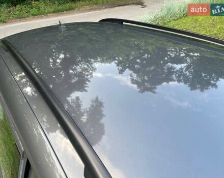 Сірий Фольксваген Тігуан, об'ємом двигуна 2 л та пробігом 133 тис. км за 13499 $, фото 9 на Automoto.ua