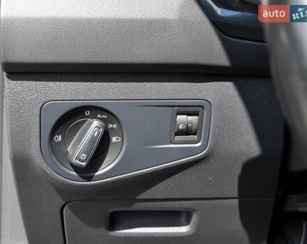 Сірий Фольксваген Тігуан, об'ємом двигуна 1.98 л та пробігом 174 тис. км за 20300 $, фото 31 на Automoto.ua