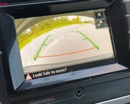 Сірий Фольксваген Тігуан, об'ємом двигуна 2 л та пробігом 205 тис. км за 12200 $, фото 34 на Automoto.ua