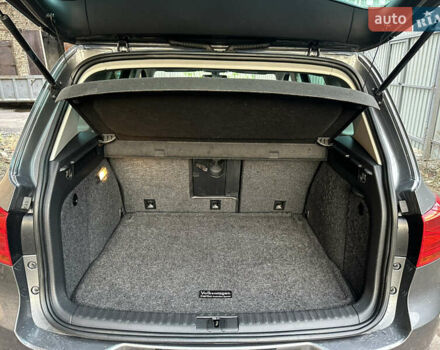 Серый Фольксваген Тигуан, объемом двигателя 1.98 л и пробегом 105 тыс. км за 15400 $, фото 18 на Automoto.ua