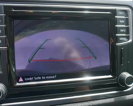 Серый Фольксваген Тигуан, объемом двигателя 2 л и пробегом 71 тыс. км за 7000 $, фото 10 на Automoto.ua