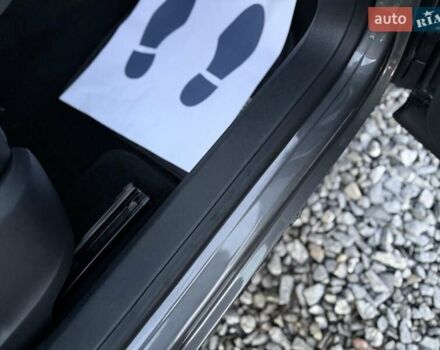 Серый Фольксваген Тигуан, объемом двигателя 2 л и пробегом 135 тыс. км за 11950 $, фото 76 на Automoto.ua