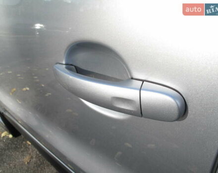 Серый Фольксваген Тигуан, объемом двигателя 2 л и пробегом 186 тыс. км за 14900 $, фото 26 на Automoto.ua