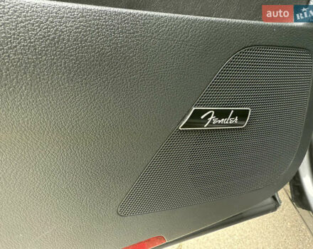 Серый Фольксваген Тигуан, объемом двигателя 2 л и пробегом 163 тыс. км за 15700 $, фото 45 на Automoto.ua