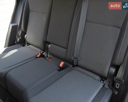 Сірий Фольксваген Тігуан, об'ємом двигуна 1.98 л та пробігом 119 тис. км за 22900 $, фото 18 на Automoto.ua