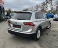 Серый Фольксваген Тигуан, объемом двигателя 1.97 л и пробегом 165 тыс. км за 25999 $, фото 7 на Automoto.ua