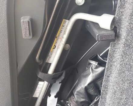 Сірий Фольксваген Тігуан, об'ємом двигуна 2 л та пробігом 48 тис. км за 14000 $, фото 11 на Automoto.ua