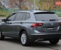 Сірий Фольксваген Тігуан, об'ємом двигуна 1.98 л та пробігом 160 тис. км за 16900 $, фото 3 на Automoto.ua
