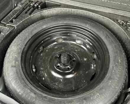 Серый Фольксваген Тигуан, объемом двигателя 1.97 л и пробегом 165 тыс. км за 25999 $, фото 13 на Automoto.ua