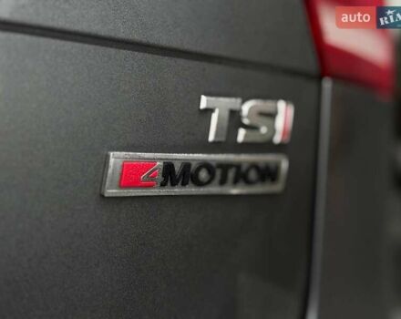 Сірий Фольксваген Тігуан, об'ємом двигуна 1.98 л та пробігом 152 тис. км за 18400 $, фото 27 на Automoto.ua