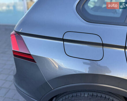 Сірий Фольксваген Тігуан, об'ємом двигуна 1.98 л та пробігом 84 тис. км за 23750 $, фото 34 на Automoto.ua