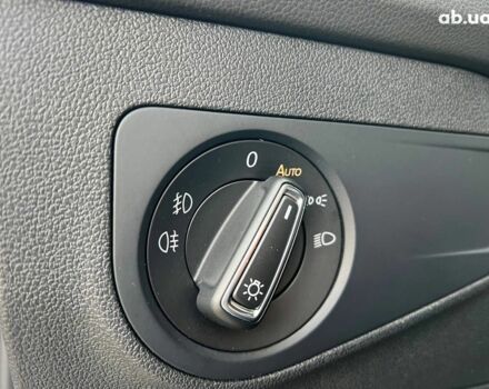 Серый Фольксваген Тигуан, объемом двигателя 2 л и пробегом 250 тыс. км за 22680 $, фото 19 на Automoto.ua