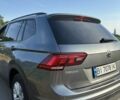 Сірий Фольксваген Тігуан, об'ємом двигуна 1.98 л та пробігом 116 тис. км за 18500 $, фото 6 на Automoto.ua