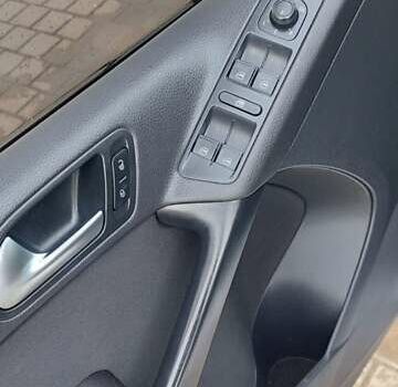 Серый Фольксваген Тигуан, объемом двигателя 1.98 л и пробегом 145 тыс. км за 12850 $, фото 11 на Automoto.ua