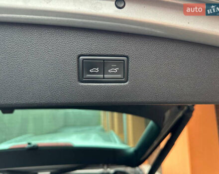 Серый Фольксваген Тигуан, объемом двигателя 1.97 л и пробегом 149 тыс. км за 25500 $, фото 10 на Automoto.ua