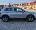 Серый Фольксваген Тигуан, объемом двигателя 2 л и пробегом 224 тыс. км за 25700 $, фото 33 на Automoto.ua