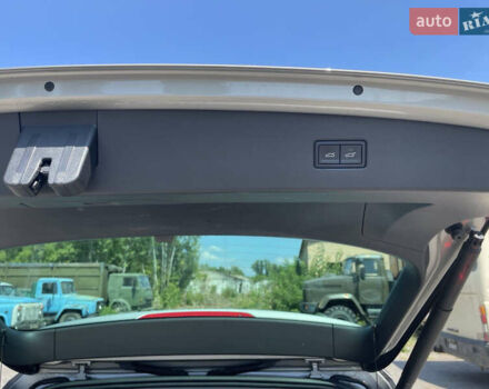 Серый Фольксваген Тигуан, объемом двигателя 1.97 л и пробегом 84 тыс. км за 29000 $, фото 9 на Automoto.ua