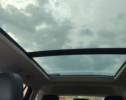 Серый Фольксваген Тигуан, объемом двигателя 1.98 л и пробегом 134 тыс. км за 20000 $, фото 24 на Automoto.ua