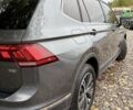 Сірий Фольксваген Тігуан, об'ємом двигуна 1.98 л та пробігом 128 тис. км за 17900 $, фото 13 на Automoto.ua