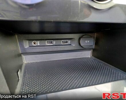 Серый Фольксваген Тигуан, объемом двигателя 2 л и пробегом 160 тыс. км за 24000 $, фото 2 на Automoto.ua