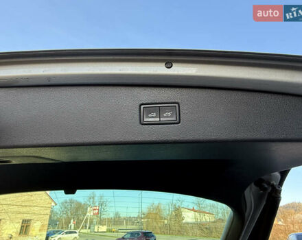 Серый Фольксваген Тигуан, объемом двигателя 2 л и пробегом 224 тыс. км за 25700 $, фото 77 на Automoto.ua