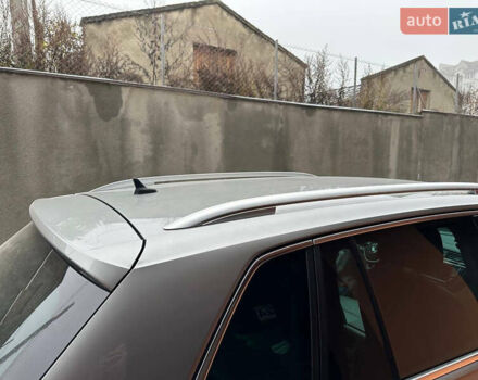 Серый Фольксваген Тигуан, объемом двигателя 1.97 л и пробегом 149 тыс. км за 25500 $, фото 44 на Automoto.ua