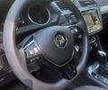 Сірий Фольксваген Тігуан, об'ємом двигуна 1.98 л та пробігом 226 тис. км за 15550 $, фото 24 на Automoto.ua