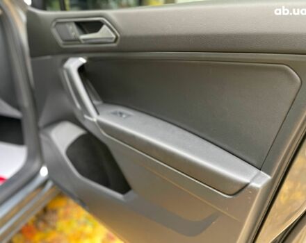 Серый Фольксваген Тигуан, объемом двигателя 2 л и пробегом 205 тыс. км за 16940 $, фото 39 на Automoto.ua