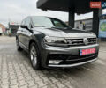 Сірий Фольксваген Тігуан, об'ємом двигуна 1.98 л та пробігом 163 тис. км за 28600 $, фото 12 на Automoto.ua