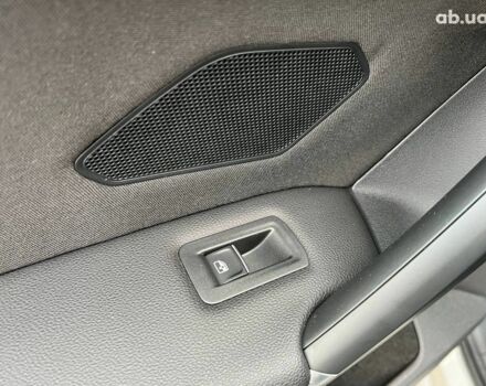 Серый Фольксваген Тигуан, объемом двигателя 2 л и пробегом 250 тыс. км за 22680 $, фото 37 на Automoto.ua