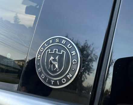 Сірий Фольксваген Тігуан, об'ємом двигуна 1.98 л та пробігом 158 тис. км за 13999 $, фото 42 на Automoto.ua