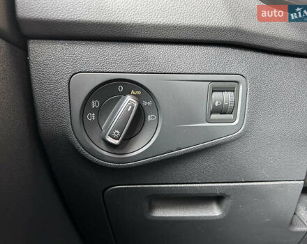 Серый Фольксваген Тигуан, объемом двигателя 1.98 л и пробегом 265 тыс. км за 20999 $, фото 7 на Automoto.ua