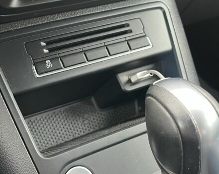 Сірий Фольксваген Тігуан, об'ємом двигуна 2 л та пробігом 172 тис. км за 11890 $, фото 15 на Automoto.ua