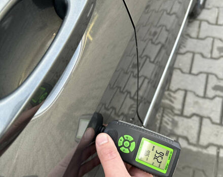 Сірий Фольксваген Тігуан, об'ємом двигуна 1.98 л та пробігом 163 тис. км за 28600 $, фото 56 на Automoto.ua