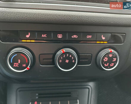 Серый Фольксваген Тигуан, объемом двигателя 1.98 л и пробегом 207 тыс. км за 13200 $, фото 26 на Automoto.ua