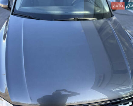 Сірий Фольксваген Тігуан, об'ємом двигуна 1.98 л та пробігом 84 тис. км за 23750 $, фото 30 на Automoto.ua